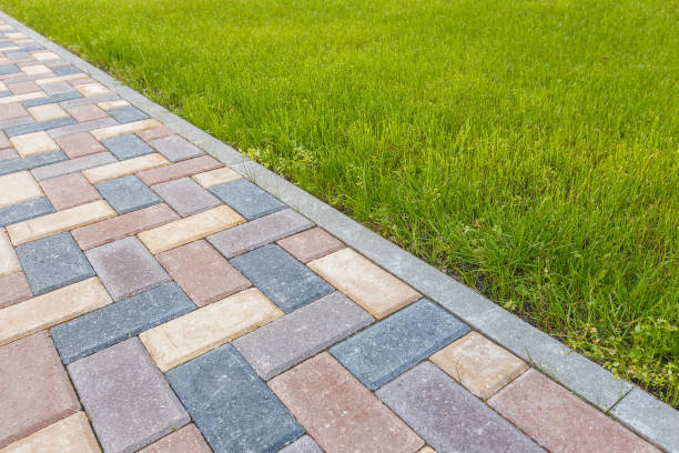 Best Driveway Paving Contractor  in Hallam, PA